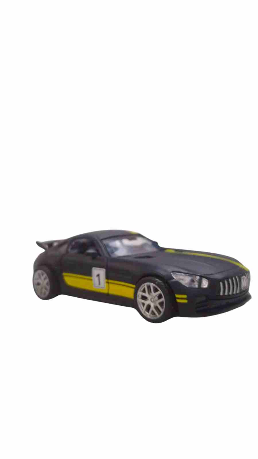 CARRO FRICCAO METAL PULL BACK